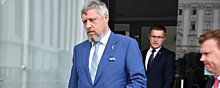 Зеленский снял с должности посла Украины в Казахстане Врублевского