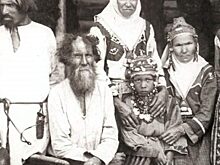 Чуваши и Аттила: какая связь между ними