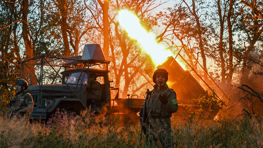 На Западе заявили о сокрушительном ударе РФ по Украине
