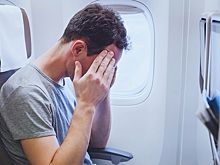Авиакомпании экспериментируют на людях