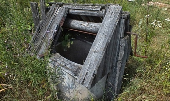 В Белгородской области нашли больше десяти тысяч заброшенных усадеб
