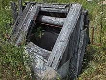 В Белгородской области нашли больше десяти тысяч заброшенных усадеб