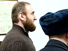 Мосгорсуд продлил арест Арашуковых
