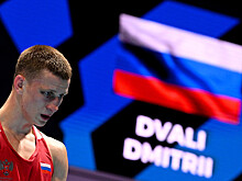 В Федерация бокса России рассказали, как идет восстановление избитого боксера Двали