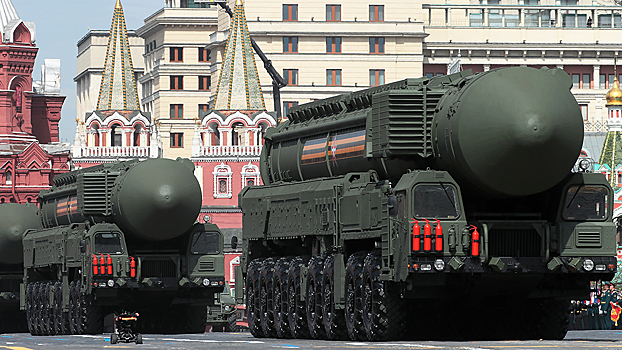 Шойгу выступил с заявлением о ядерном ответе на агрессию Запада