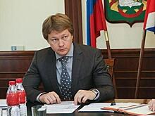 Бывший вице-мэр Владивостока занял ответственный пост в Приморье