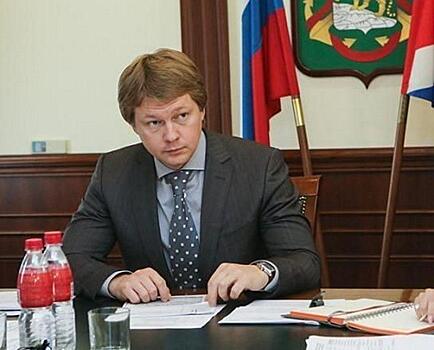 Бывший вице-мэр Владивостока занял ответственный пост в Приморье