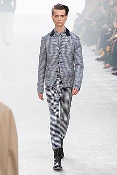 Лучшие образы на Неделе моды в Париже: День 6