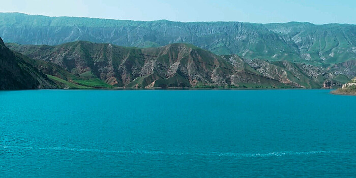 Дангаринский район – промышленный и аграрный край Таджикистана