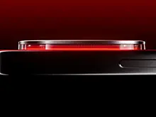 iQOO 15 получит светящееся кольцо вокруг камеры