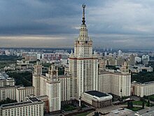 В международный рейтинг вузов ARWU-2016 вошли МГУ, СПбГУ и НГУ