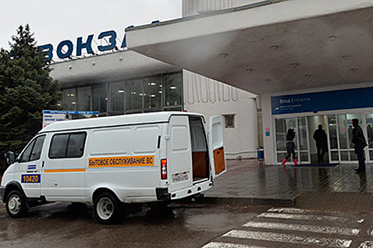 Медики рассказали о результатах проверки ростовских авиадиспетчеров на алкоголь