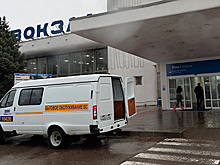 Медики рассказали о результатах проверки ростовских авиадиспетчеров на алкоголь