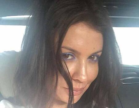 «Пусть этот день станет новой точкой отсчета»: Аршавина показала снимки из прошлого с первым мужем