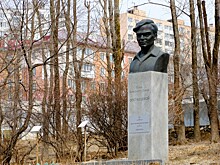 Та самая «Молодая гвардия»: памятник Олегу Кошевому во Владивостоке