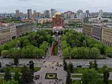 В Волгоградской области введут штрафы за нарушение режима повышенной готовности