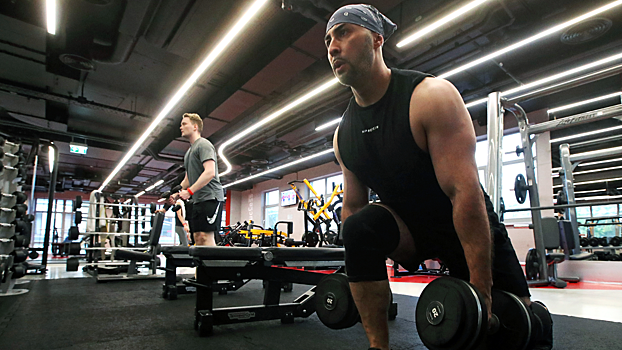 Как лучше заниматься спортом