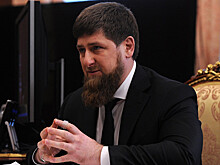 "Кавказ.Реалии" сообщает о раскрытии заговора десятилетней давности против Кадырова
