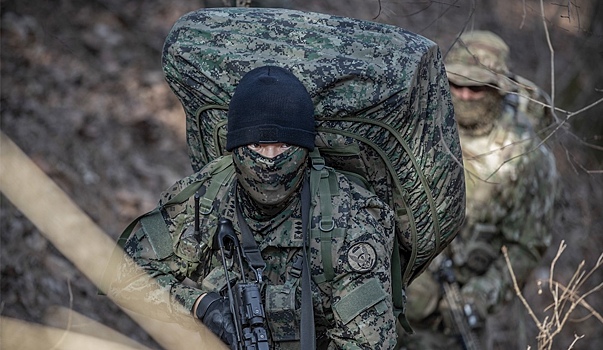 В Южной Корее проверят данные о гибели наемников на Украине