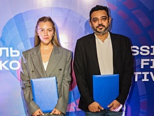 Российский продюсерский центр будет сотрудничать с Индией в производстве контента