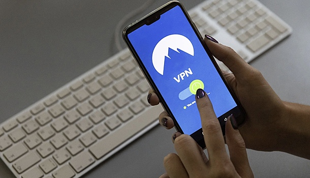 ЦБ предупредил о новом виде мошенничества с помощью VPN