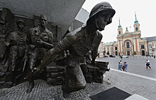 Варшавское восстание сорвало планы Сталина по захвату Европы