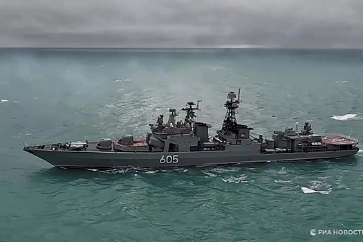 Ответ России на провокации НАТО на севере вызвал обеспокоенность на Западе