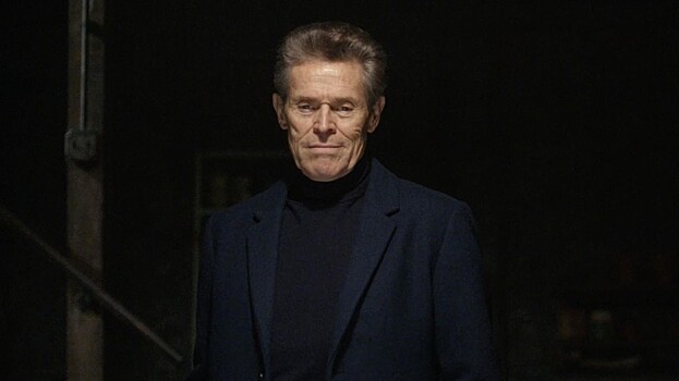 Триллер «Мужчина у меня в подвале» вышел в онлайне