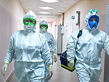 В Башкирии за сутки заболели коронавирусом 110 человек