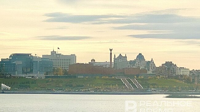 В Казани одобрили большинство проектов развития исторического центра