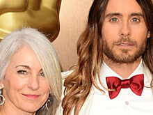 Мамы знаменитостей, которые дадут фору молодым