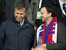 Стало известно, почему Украина не получила деньги от продажи «Челси» Абрамовичем