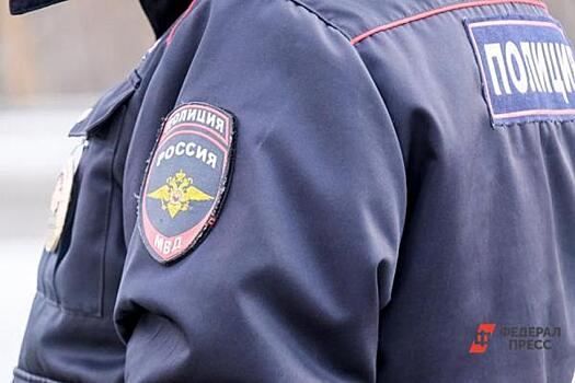 В Кировской области замначальника отдела полиции подозревают в покровительстве ОПГ