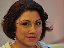 Сябитова рассказала о новом зяте