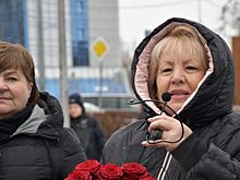 Жители г.о. Чехова почтили память историка Алексея Прокина