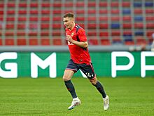 Экс-игрок ЦСКА Набабкин: можно сказать, что завершил карьеру на профессиональном уровне