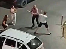 В Новороссийске таксист избил отца, который спас от машины своих детей