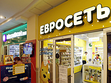 «Мегафон» полностью выкупит «Евросеть»