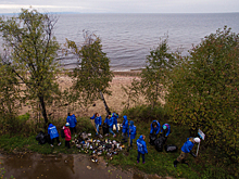 Вода в Байкале оказалась токсичной