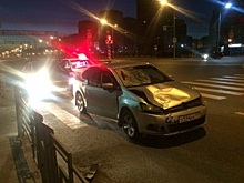 Жительницу Тюмени отправили в колонию за смертельное ДТП