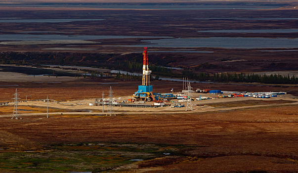 Почетный нефтяник Владимир Наконечный поделился воспоминаниями о работе на Крайнем Севере