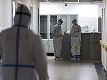 Во Владимирской области 118 пациентов выздоровели от коронавируса