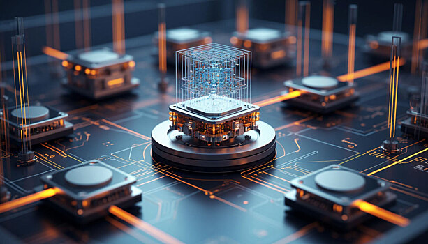 Российские ученые создадут более шести систем на квантовых сенсорах