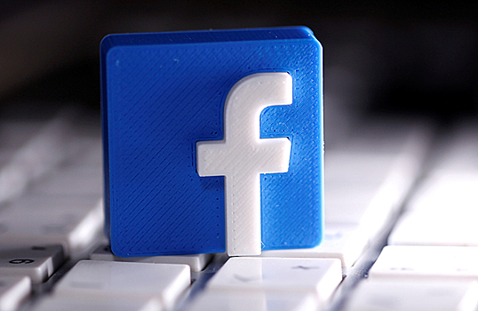 Верховный суд: Facebook подсуден России