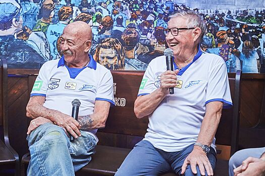 Геннадию Орлову — 80 лет: Андрей Аршавин, Михаил Боярский, Борис Рапопорт, Алексей Стрепетов рассказали о комментаторе