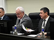 В Тамбовской области установят норму рабочих мест для трудоустройства ветеранов СВО