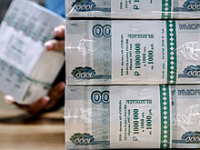 РФ в марте предоставила ₽82 млрд госкредитов другим странам