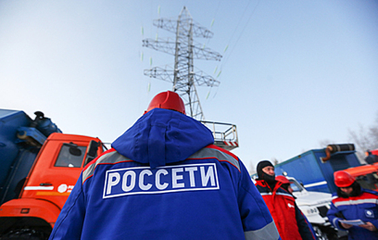 Мишустин обсудил с главой "Россетей" модернизацию энергосистемы в стране