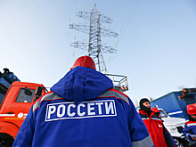 Мишустин обсудил с главой "Россетей" модернизацию энергосистемы в стране