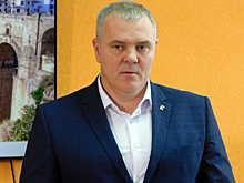 Леонид Фомичев избран главой рабочего поселка Линево